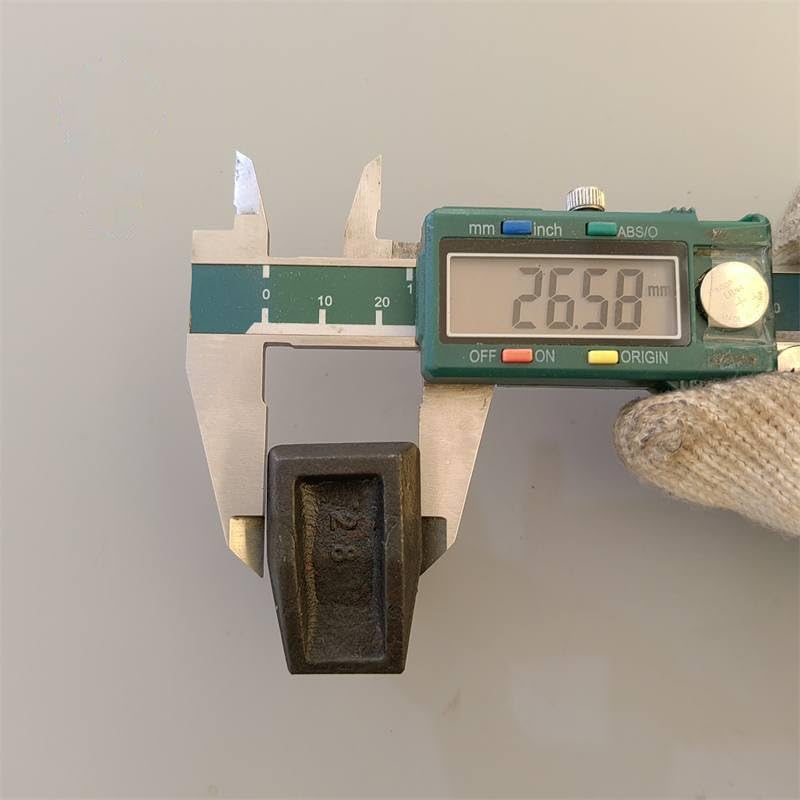 T2 M12 Elevator Rail Clip Bolt Size 12mm Lift Spare Parts