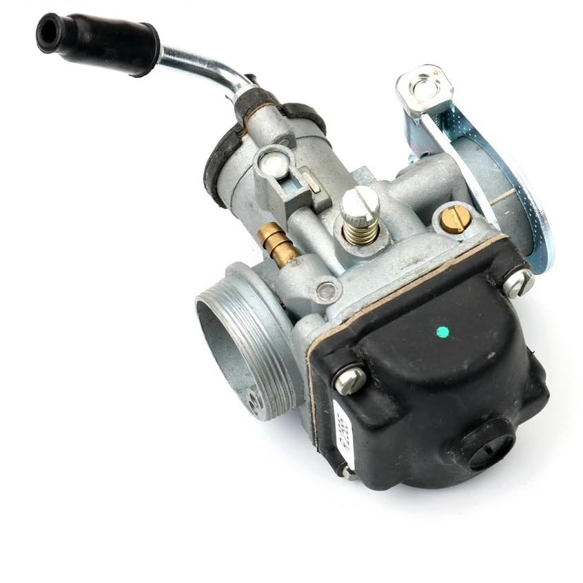 Uretor AM6 17,5mm R2585 para solucionar fallos de carburación en moto 50cc 3