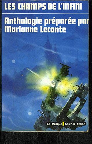 Preisvergleich Produktbild Les champs de l'infini