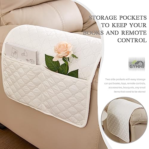 GYHH Sofa Armrest Cover - Image 4