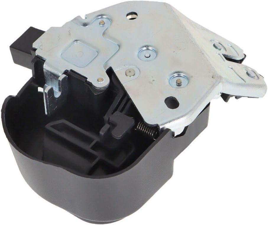 Trunk Latch Lock Power Lid Lock Actuator 74851TR0 GP850144DH 74851TR0A11