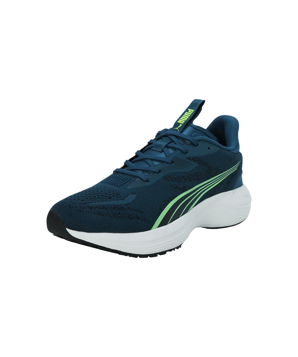 Mens Scend Pro Heatstride Running Shoe-image-7