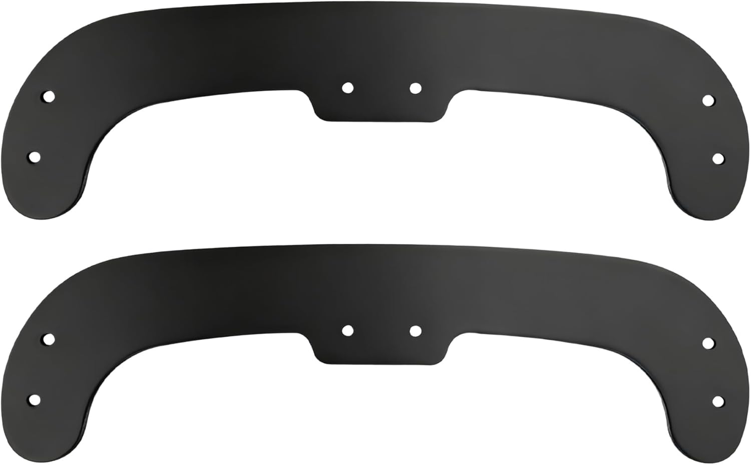 Rubber Paddle Set Replacement for Husqvarna 532442759 Set of 2 ST111, ST121, ST131 Rubber Paddle snowblower