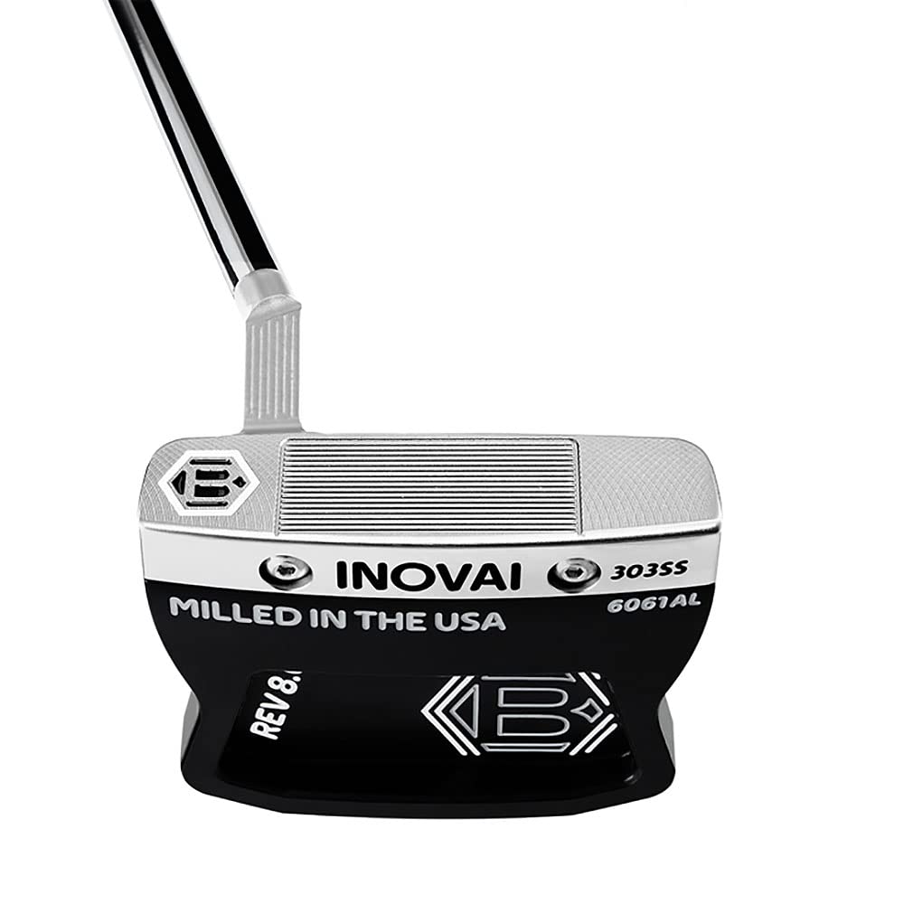 ベティナルディ INOVAI8.0パター 楽天市場】(即納)ベティナルディ INOVAI 8.0 シリーズ パター 2022年