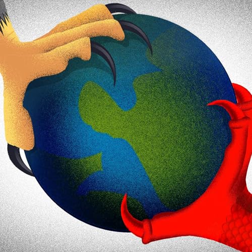 The World After Trump