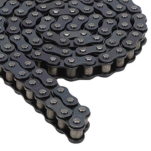 Elektroroller Kette 25H Kette T8F 420 Typ 428 Typ Option f¨¹r Elektrofahrr?der Elektroauto -Roller