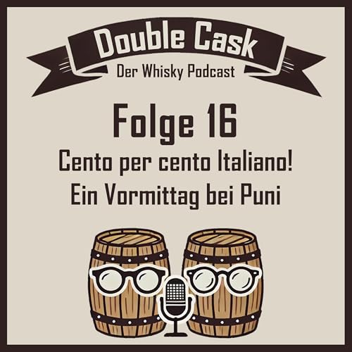 Folge 16 - Cento per cento Italiano! Ein Vormittag bei Puni