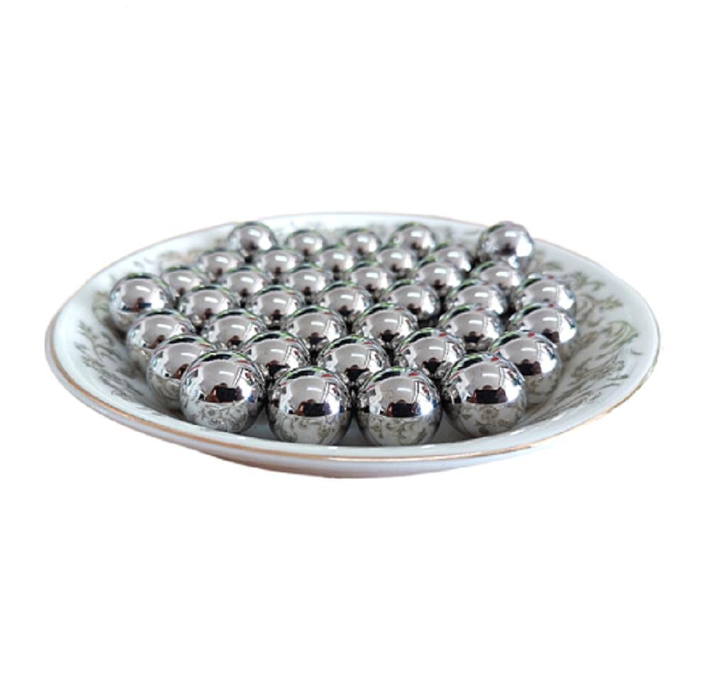 Staal rond massief blank getrokken 6 mm - Goed Metaal