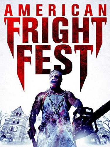 American Fright Fest