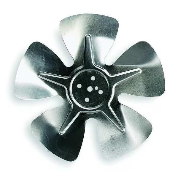 Propeller, Dia 7 in, 30 Deg Pitch