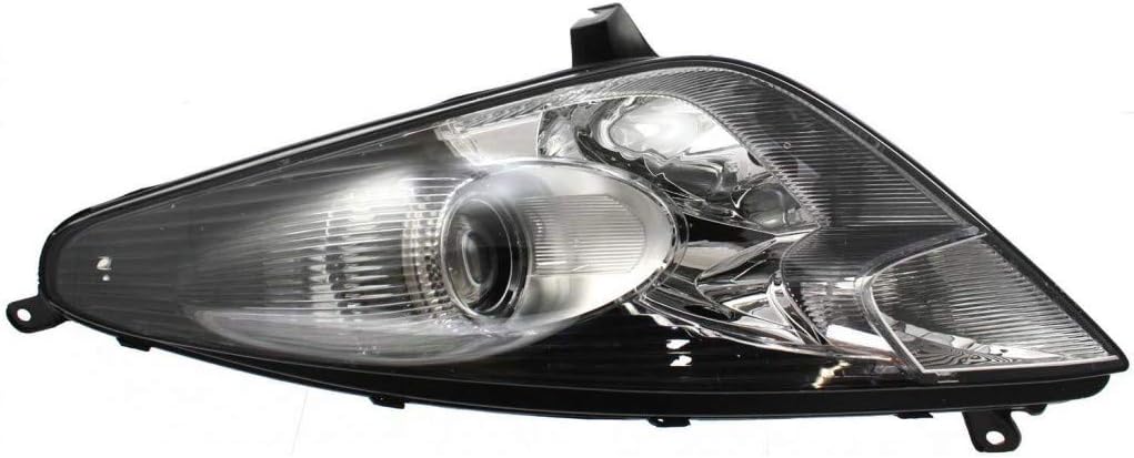 For 2000-2005 Toyota Celica Headlight Assembly Passenger Side TO2503147