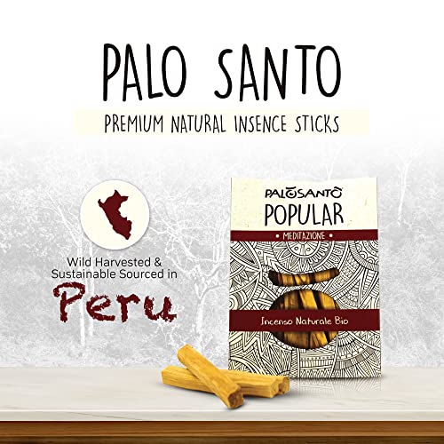 PALOSANTO-Palo-Santo-Incense-Sticks-for-Meditation-and-Stress-Relief-8-Pack-Natural-Smudge-Sticks-for-Negative-Energy-Cleansing-and-Home-Relaxation-Organic-Palo-Santo-Bursera-Graveolens PALOSANTO Palo Santo Incense Sticks for Meditation and Stress Relief 8 Pack Natural Smudge Sticks for Negative Energy Cleansing and Home Relaxation Organic Palo Santo Bursera Graveolens