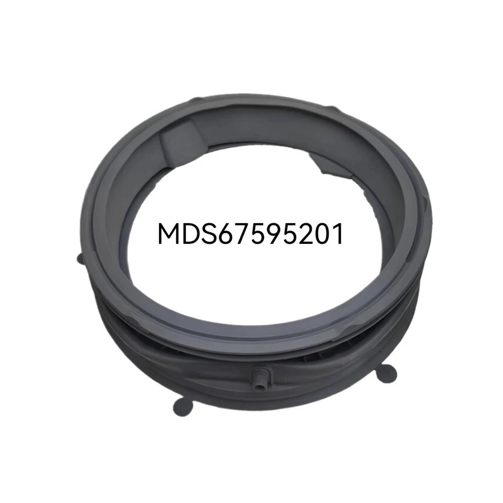 Compatible Con LG MDS67595201.