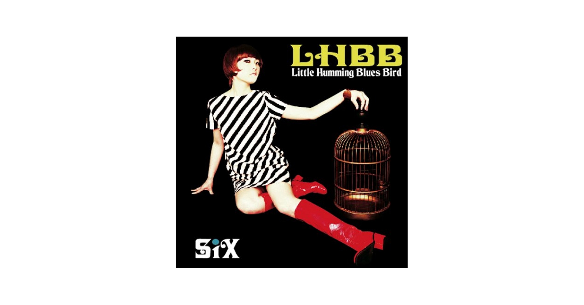 邦楽 LHBB 当山ひとみ『edit & backing tracks EP』第一弾と第二弾、同時