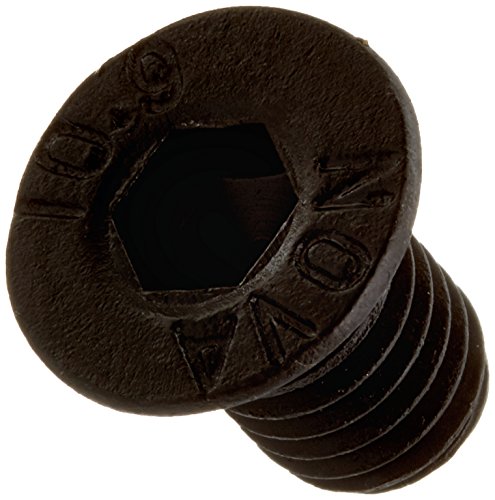 Nova Spare Jaw Screws Kit