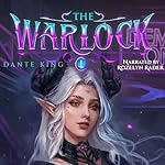 Cover of The Warlock 1
