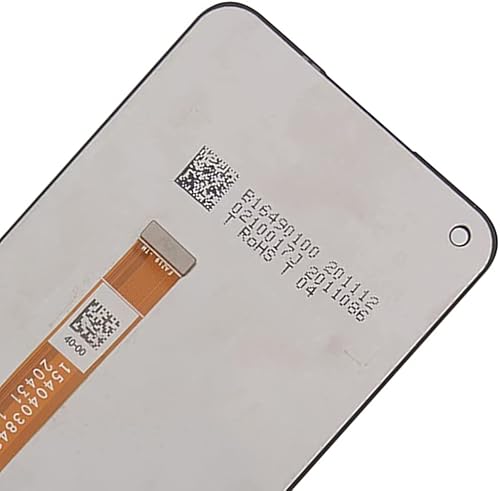 Miniatura 4 de Pantalla LCD táctil digitalizador Asamblea piezas de repuesto para OnePlus 1+ Nord N10 5G BE2029 BE2028 BE2026 6.5inch+herramientas (sin marco)