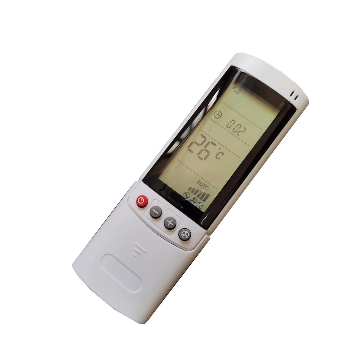Télécommande de remplacement climatiseur Airwell Electra RC08A RC08B RC8