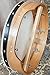 Roosebeck BTN4MT Inside Tunable Bodhran T-Bar, 14 x 3.5 Inches