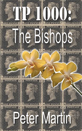 TP 1000: The Bishops