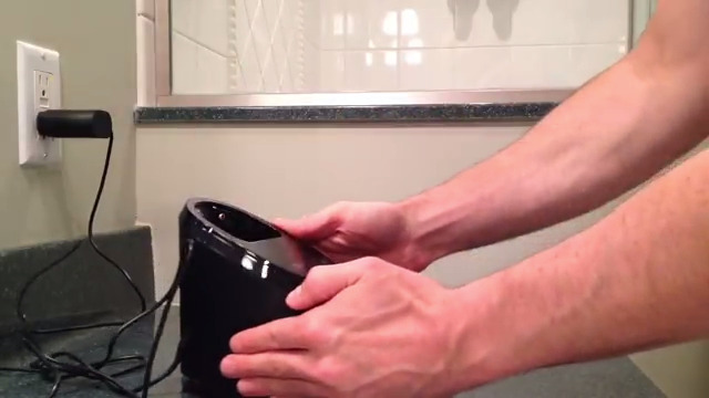 Watch for Braun Series 9 9095cc Review on Amazon Live