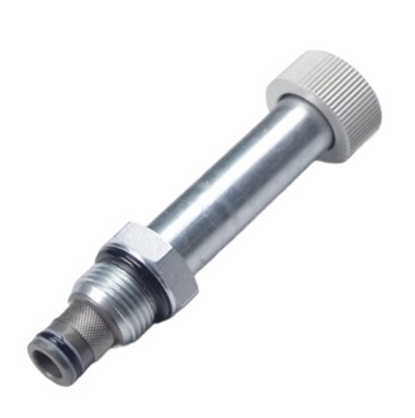 Vanne à cartouche filetée normalement fermée SV08-28 bidirectionnelle