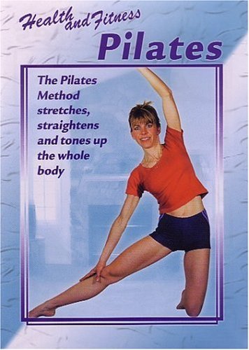 Health and Fitness - Pilates [Import anglais]