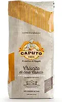 Fermento Mae Desidratado Seco Caputo Criscito Levain 1,0 Kg
