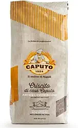 Fermento Mae Desidratado Seco Caputo Criscito Levain 1,0 Kg