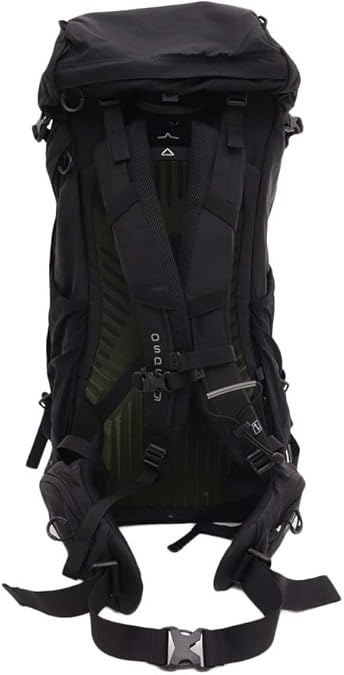Amazon Osprey オスプレー ケストレル38 Os 登山リュック ザック Amazon Osprey オスプレー ケストレル38 Os 登山リュック ザック