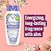Vagisil Feminine Wash for Intimate Area Hygiene, Scentsitive Scents, pH Balanced and Gynecologist Tested, Spring Lilac, 12 oz (Pack of 1)