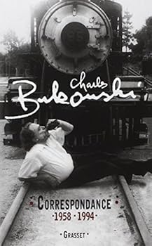 Paperback Correspondance (1958-1994) [French] Book