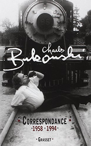 Télécharger Correspondance (1958-1994) Gratuit