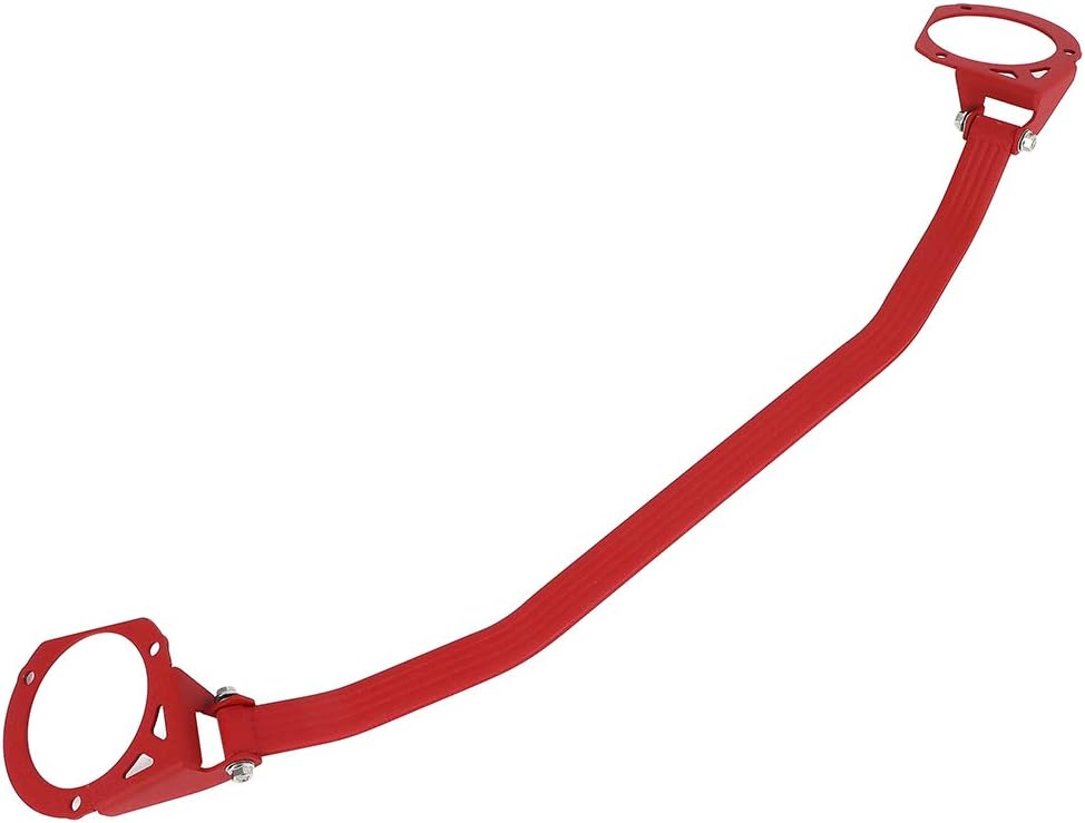 AUTOMUTO Strut Tower Brace Front Automotive Accessories Fit for 2008-2014 for Subaru Impreza