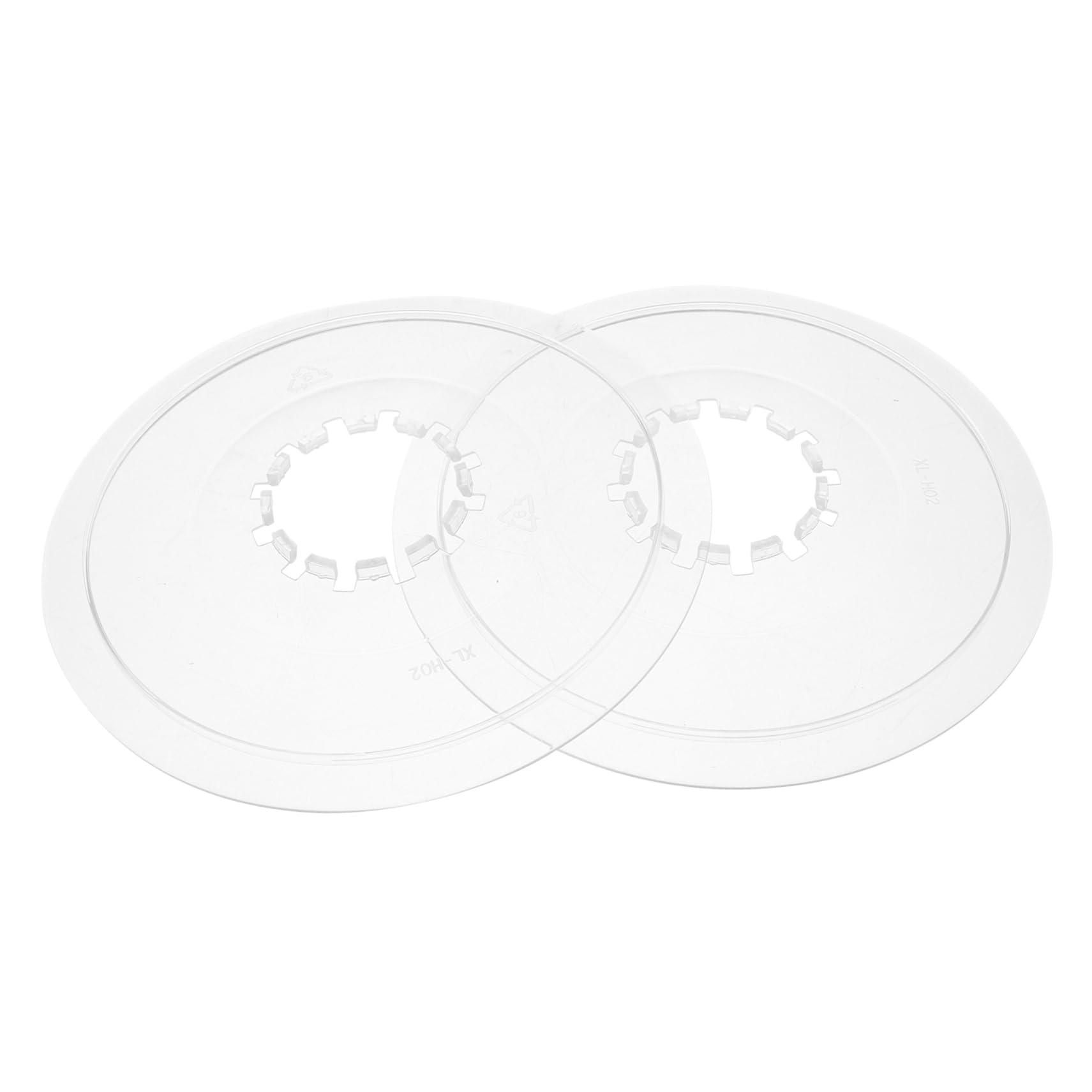 Toddmomy Mountain Bike Rear Wheel Flywheel Cover Bike Flywheel Locking Cover Wheel Spoke Accessories