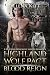 Highland Wolf Pact: Blood Reign: A Scottish Werewolf Shifter Romance