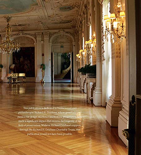 The Newport Experience: Sustaining Historic Preservation Into The 21St Century #TOP1