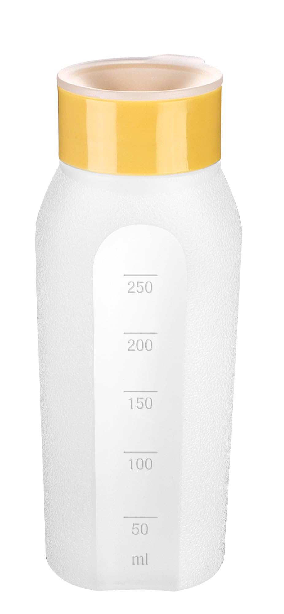 Tescoma 630346 Bottiglia per Bagne, flessibile con scala graduata, 500 ml