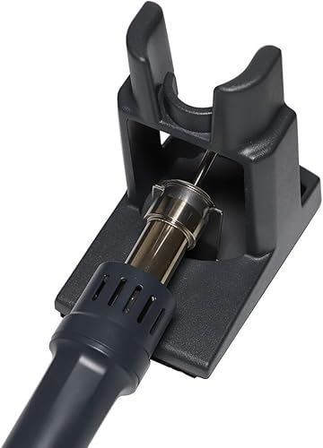 Miniatura 7 de Quick 861DW 1000W Pistola de aire caliente Estación de soldadura Pantalla digital inteligente Sueño automático Desoldador rápido Estación de