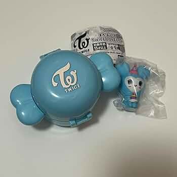Amazon.co.jp: TWICE ナヨン ナブリー 2点セット : おもちゃ