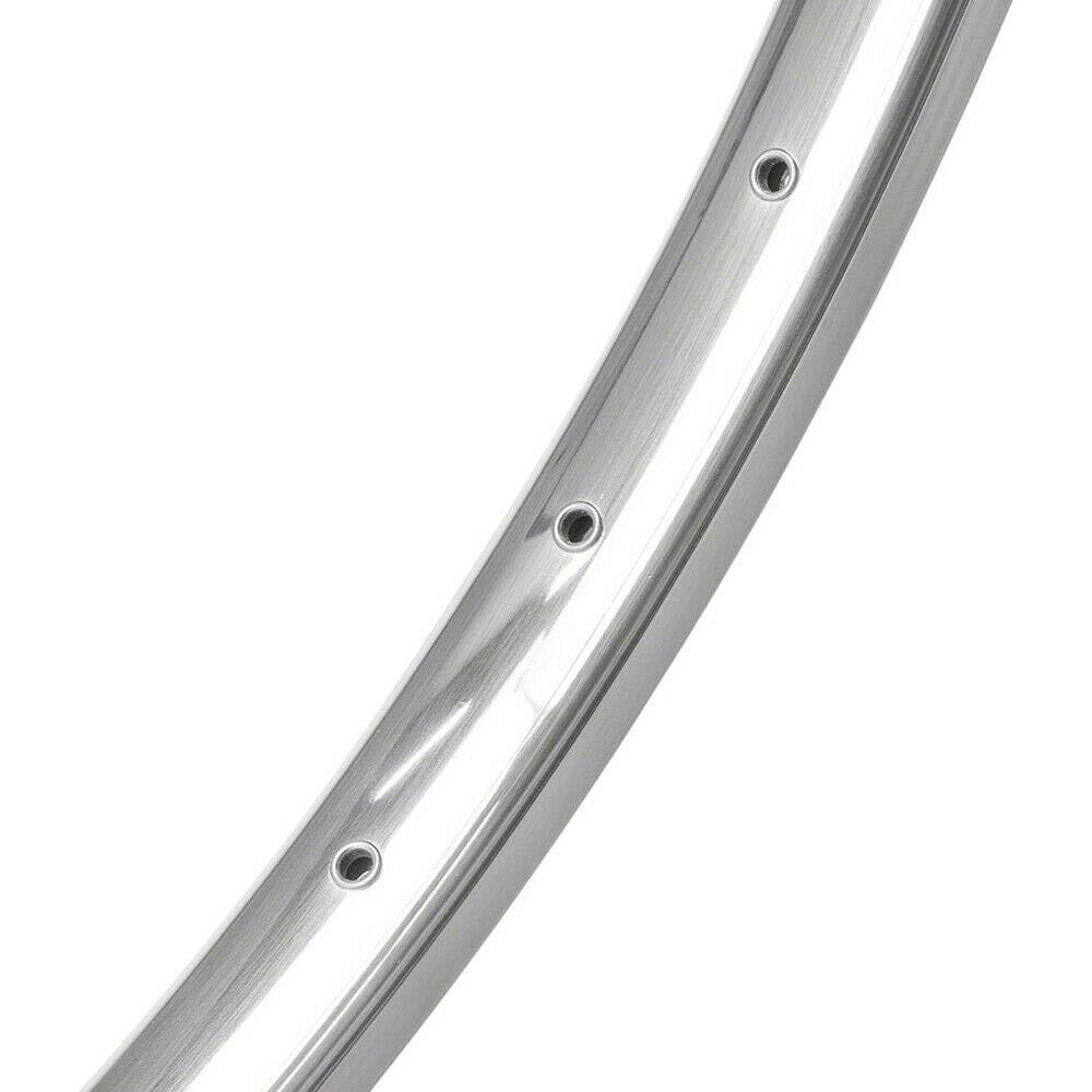 Amazon.com: Velo Orange Voyager Rim - 700c/29er|22.1/27mm
