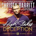 Cover of High Stakes Deception
