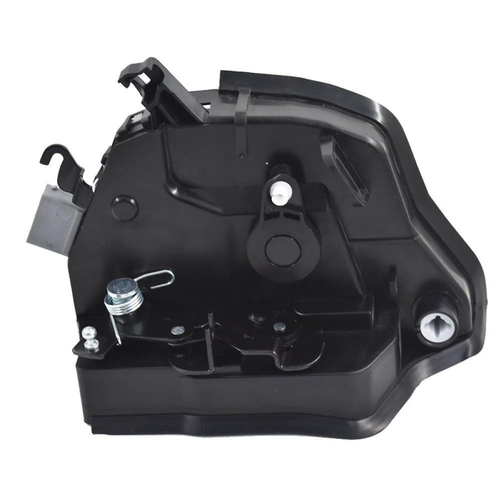 Sxkgysejq Onecolor Compatible With X5 2000-2006 Front Left Door Lock Actuator Oe 937-856 937856 51218402537