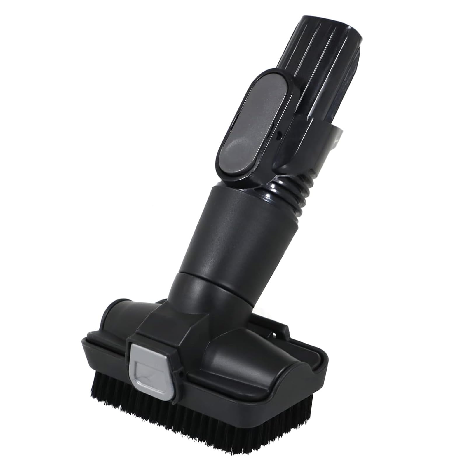 Spares2go 2-in-1 Combination Brush Tool for Shark IZ380 PowerPro Vacuum Cleaner