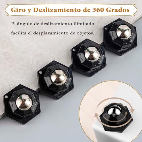 Reviews y listado de Contenedores industriales con ruedas de esta semana. 30 Imagen adicional