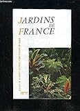 plante grimpante appartement  JARDINS DE FRANCE N° 6 - Quelques conseils pour vos plantes d\'appartement, parColette S. BAUMANN ..Plantes nouvelles Techniques nouvelles, par A. BERTRAND Les plantas grimpantes d\'appartement, par E. VAUTRIN .BibliographieVie de la Soc