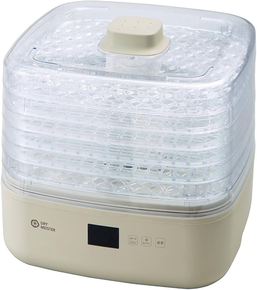 Amazon.co.jp: アピックス ドライマイスター AFD-850 大容量 6段 Amazon.co.jp: アピックス ドライマイスター AFD-850 大容量 6段