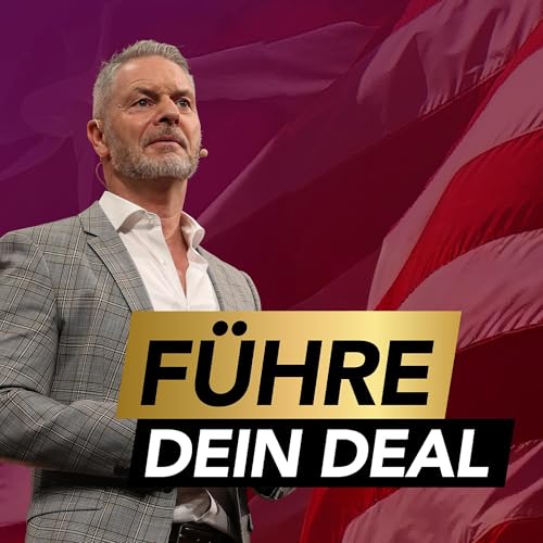 #1363 Das Machtprinzip: Wie du jede Verhandlung lenkst cover art