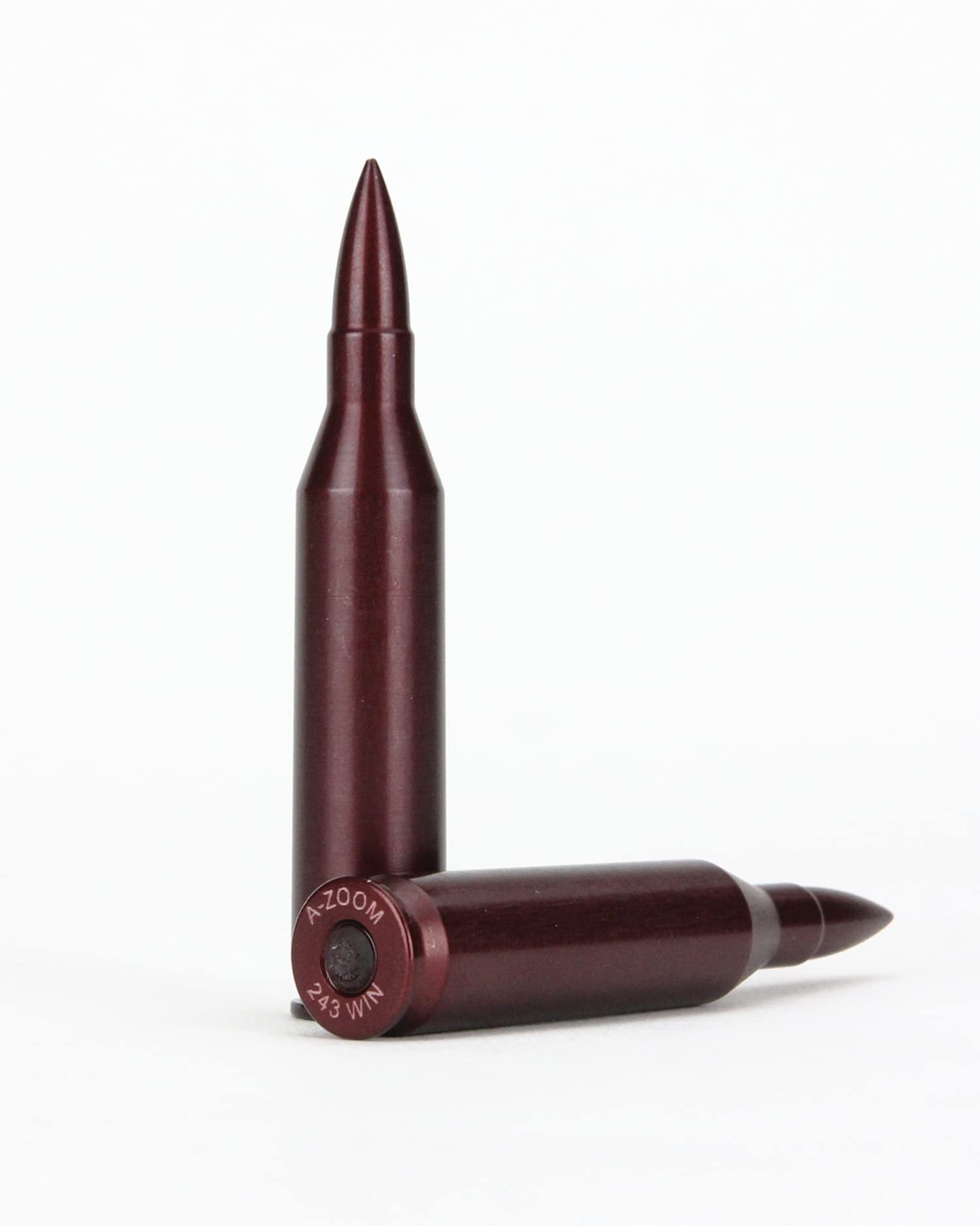 ソナム Amazon.com : A-Zoom 243 Win Precision Snap Caps (2 Pack) : Gun