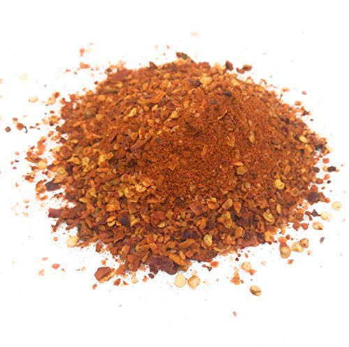 HARISSA, Especias para salsa - 1 kg